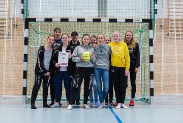 Album: Siegerehrung - 